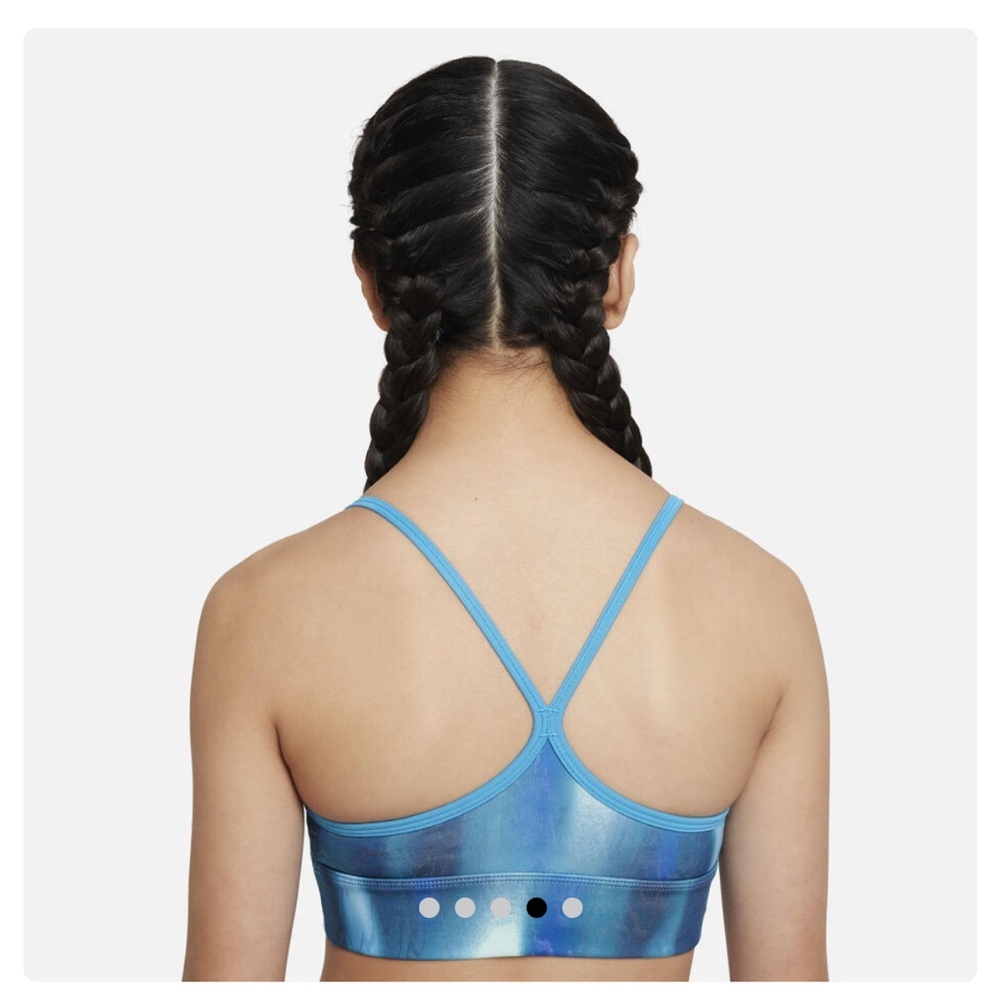 Nike Girl’s Dri-FIT Indy Icon Clash